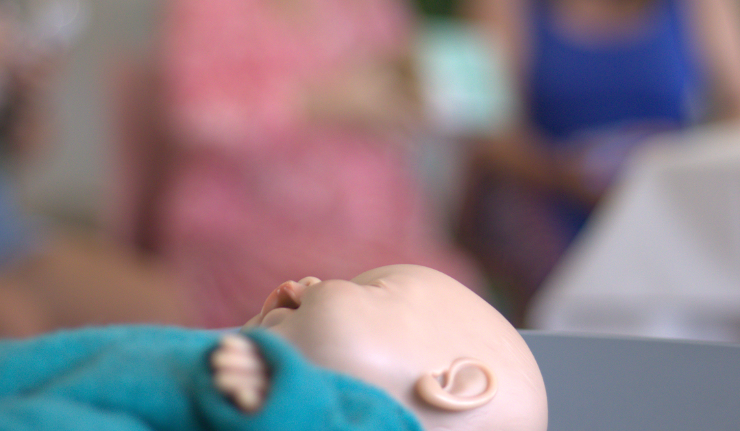 Como Escolher o Melhor Curso de Preparação para o Parto?