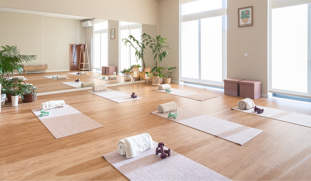Os Benefícios do Pilates Clínico Durante a Gravidez: Mais Saúde Para Ti e Para o Teu Bebé