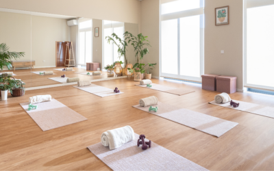 Os Benefícios do Pilates Clínico Durante a Gravidez: Mais Saúde Para Ti e Para o Teu Bebé