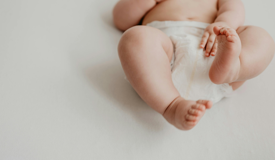Osteopatia Pediátrica: O Que É e Como Pode Ajudar o Teu Bebé?