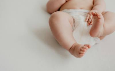 Osteopatia Pediátrica: Um Apoio para Dificuldades na Amamentação