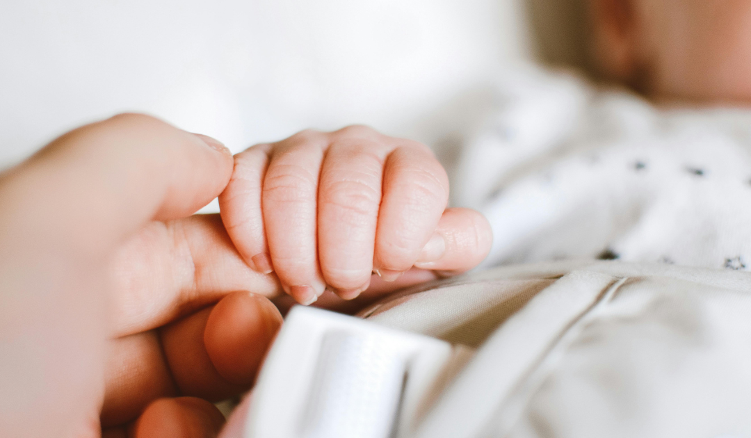 Os Benefícios da Osteopatia Pediátrica na Transição para o Sono