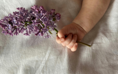 Osteopatia Pediátrica nas Primeiras Semanas de Vida: Porquê Agir Cedo Pode Fazer Toda a Diferença