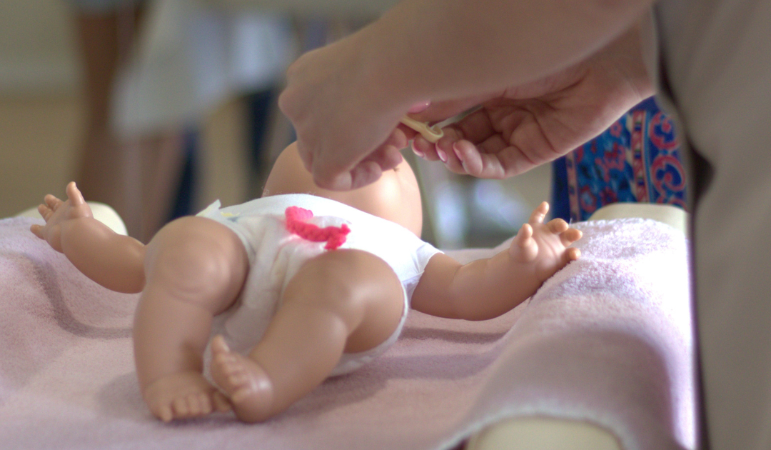 How to Choose the Best Antenatal (Childbirth Preparation) Course? [ENG]
