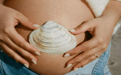 Fisioterapia Pélvica Antes do Parto: Prevenir é Melhor do Que Reabilitar?