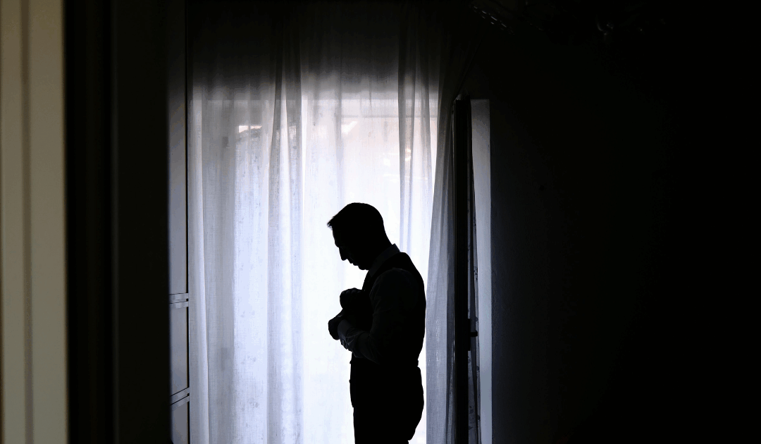 Tosse Persistente no Bebé: Quando Procurar Fisioterapia Respiratória?