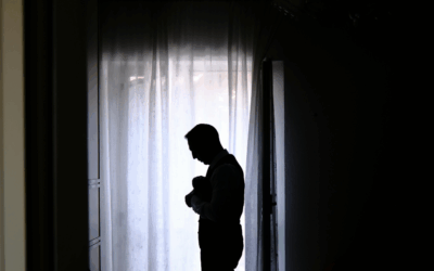 Tosse Persistente no Bebé: Quando Procurar Fisioterapia Respiratória?