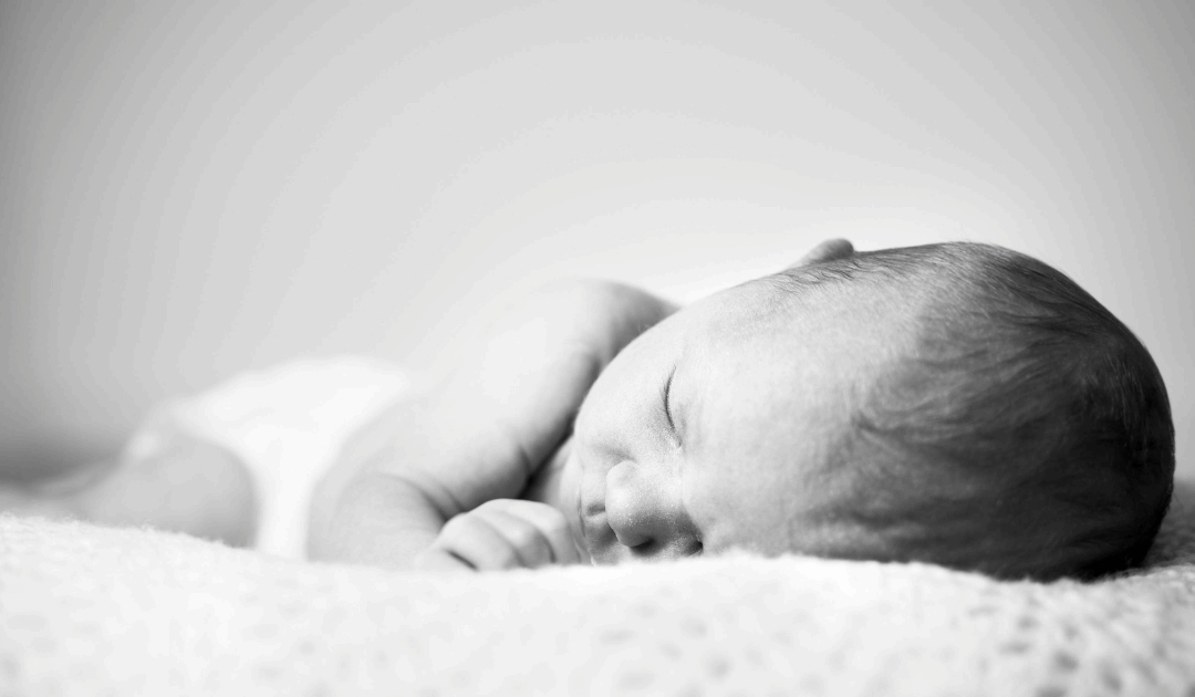 Muco Que Não Sai: Como a Fisioterapia Respiratória Pode Ajudar o Teu Bebé