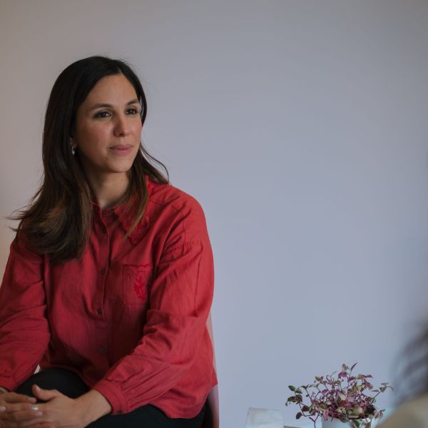 Consulta de psicologia para grávidas e casais em ambiente tranquilo em Vila Nova de Gaia