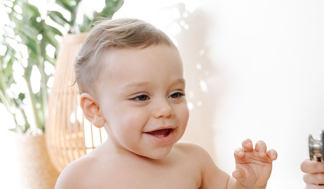 Consultas do bebé no primeiro ano: quando são e para que servem?