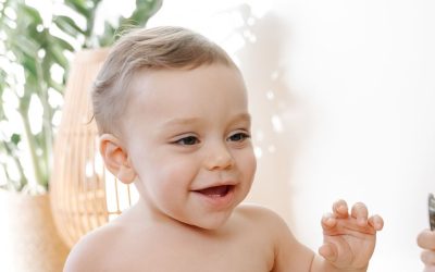 Consultas do bebé no primeiro ano: quando são e para que servem?
