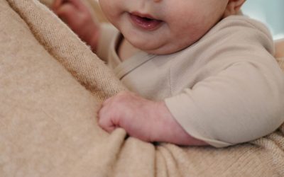 Escolher pediatra durante a gravidez: o que importa perceber antes do nascimento